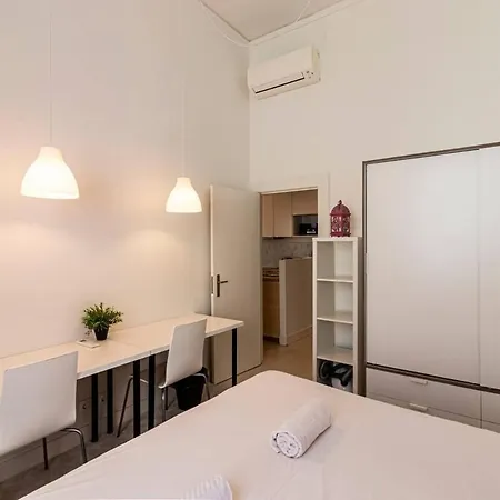 公寓 Spacious And Modern In The Center Of Chiado