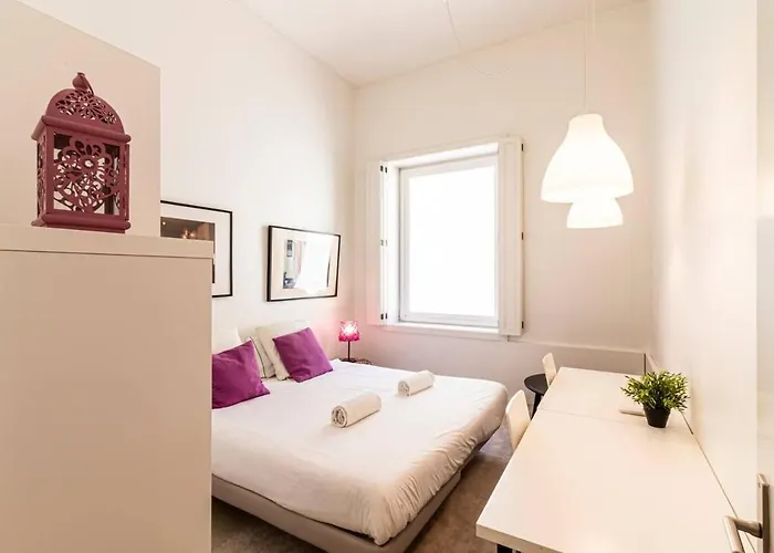 Spacious And Modern In The Center Of Chiado شقة Lisboa